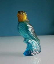 AVON" vintage, Bottiglia vuota