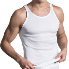 Spalla stretta - canottiera