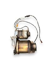 FAP / Catalizzatore Audi A3