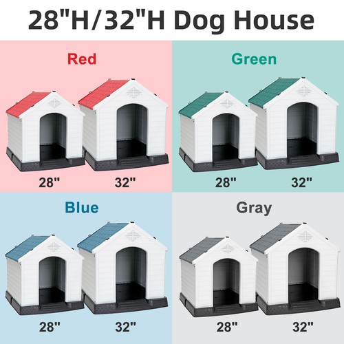 Cuccia per cani 32 h - cuccia,
