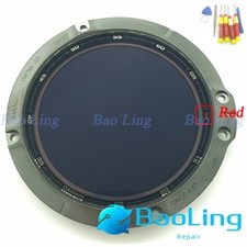 Schermo display LCD 47mm