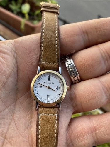 Orologio tiffany lady steel - orologio,
