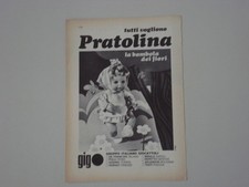 advertising Pubblicità 1970