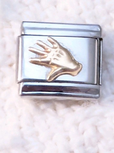 Autentico charm zoppini - autentico,