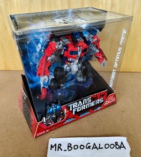 Transformers Movie 2007