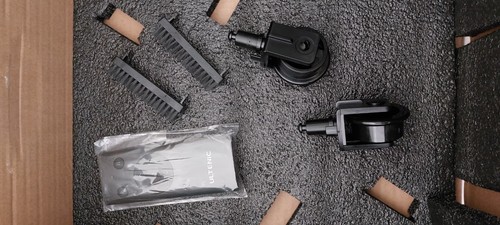 Ultenic pooleco 10s - , robot