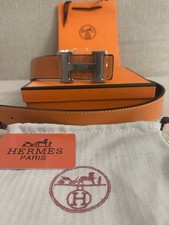 CINTURA LUSSO HERMÈS -