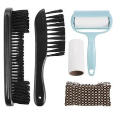 Set pennelli pulizia tavolo da