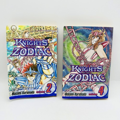 Knights the zodiac vol - zodiac, &