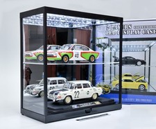 Vetrina a Specchio in