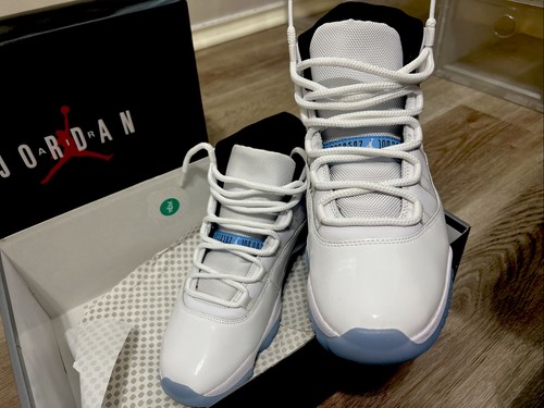 Taglia lotto air jordan - taglia,