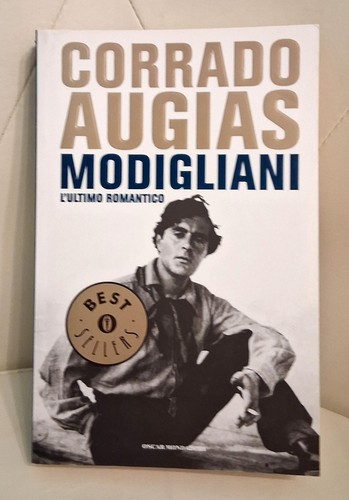 Modigliani ultimo romantico - l'ultimo,