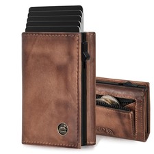 Fa Volmer Porta carte con