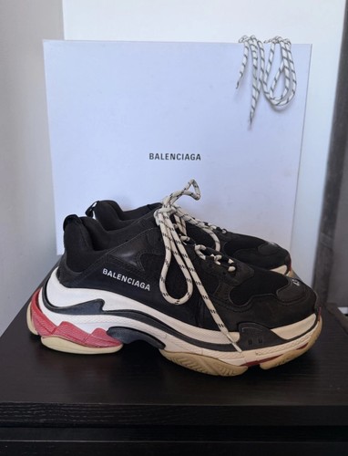 Autentico rrp 825 scarpe - £rrp,