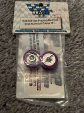 Puleggia HPI Nitro RS4