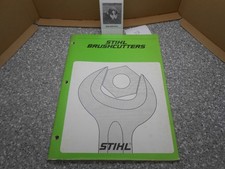 Decespugliatore stihl - decespugliatore,