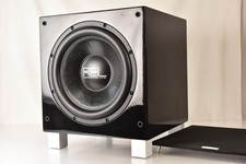 REL - T7 Sub Bass System