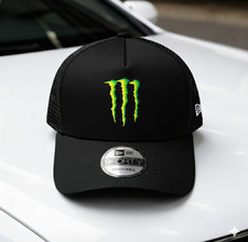 Cappello Monster Energy 9FORTY
