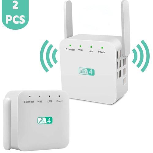 Wifi extender ripetitore - 2x,