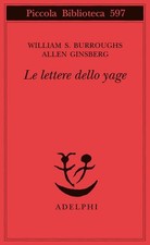 Le lettere dello yage -