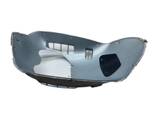 CARENA GRIGLIA RADIATORE RETROSCUDO MALAGUTI SPIDERMAX GT 500 2004-2007 M341M