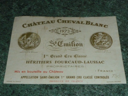 Etiquette vin chateau - de,