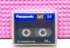 DAT  PANASONIC     94