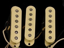 Fender AV II American Vintage