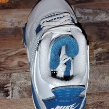 Air Jordan 4 Retro Off