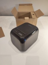 stampante termica etichette CLABEL  CD320D usato come nuovo + etichette regalo