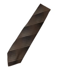 Cravatta GUCCI marrone