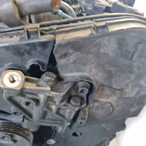 Motore completo pompa e - completo,
