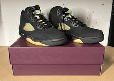 Nike Air Jordan 5 Retro A Ma