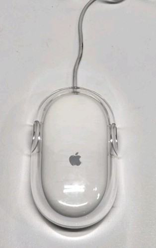 Mouse vintage apple originale - vintage,