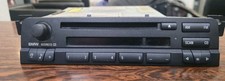 Autoradio originale BMW