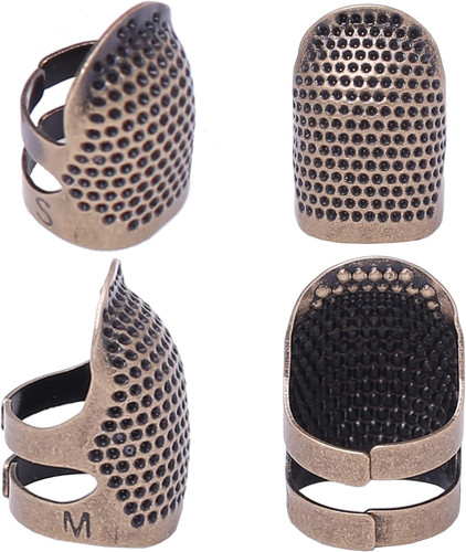 Ditali cucito ditale in - ditali,