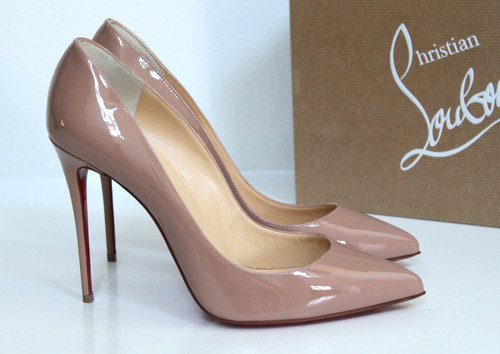 Scarpe punta christian - scarpe,