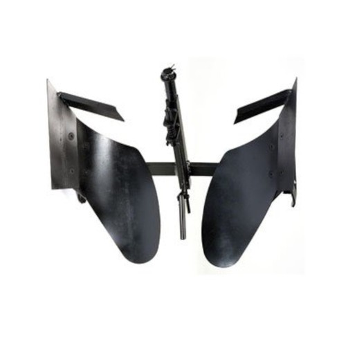 Aratro voltaorecchio 180 - voltaorecchio, 180°