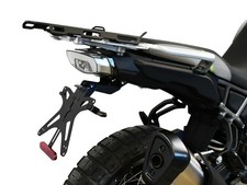 PORTATARGA REGOLABILE CF MOTO