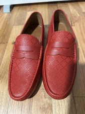 Autentico mocassino Gucci