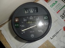 Contachilometri Vespa PX Arcobaleno