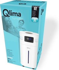 Qlima H 824 - Umidificatore -