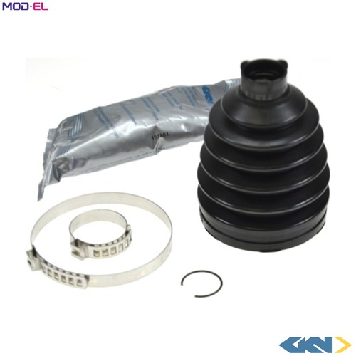 Kit soffietto albero motore - kit,