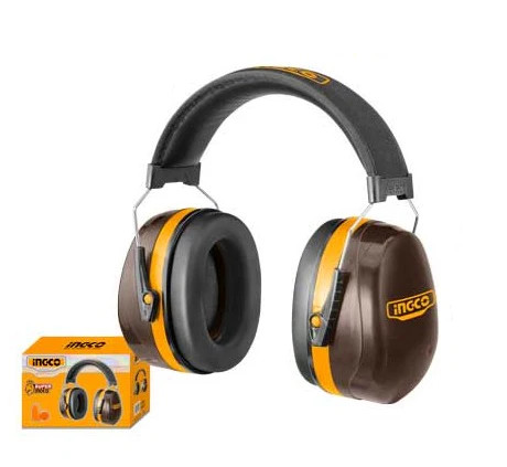 Ingco cuffie antirumore - ingco, –