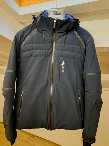 Zero giacca shi - uomo, tg