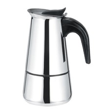 Borella caffettiera inox - borella,