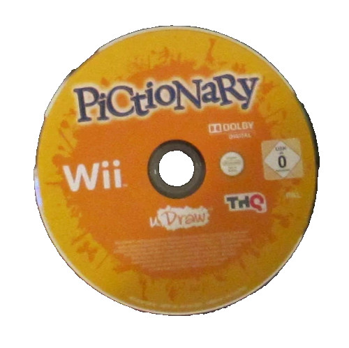 Pictionary draw per - pictionary,