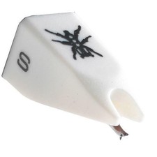 Ortofon Dj Q.Bert stilo di