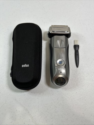 Braun series rasoio - series, 7