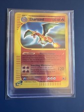 Charizard - 40/165 - Reverse